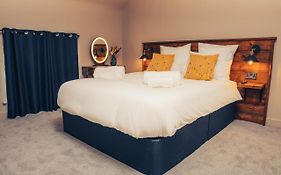 Lawton Street Rooms